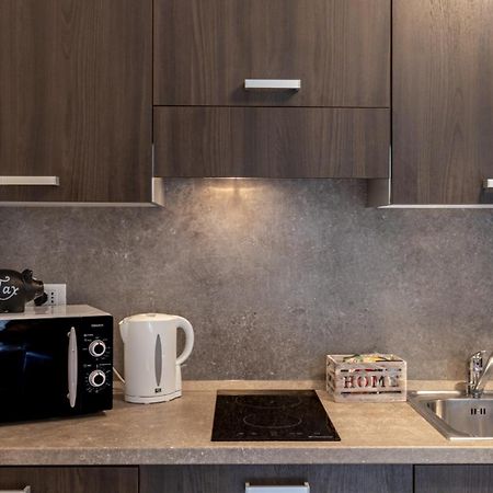 Olly Flat In Bologna - Affitti Brevi Italia Apartment Екстериор снимка