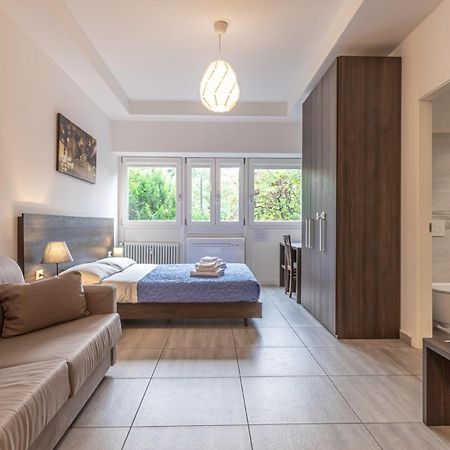 Olly Flat In Bologna - Affitti Brevi Italia Apartment Екстериор снимка