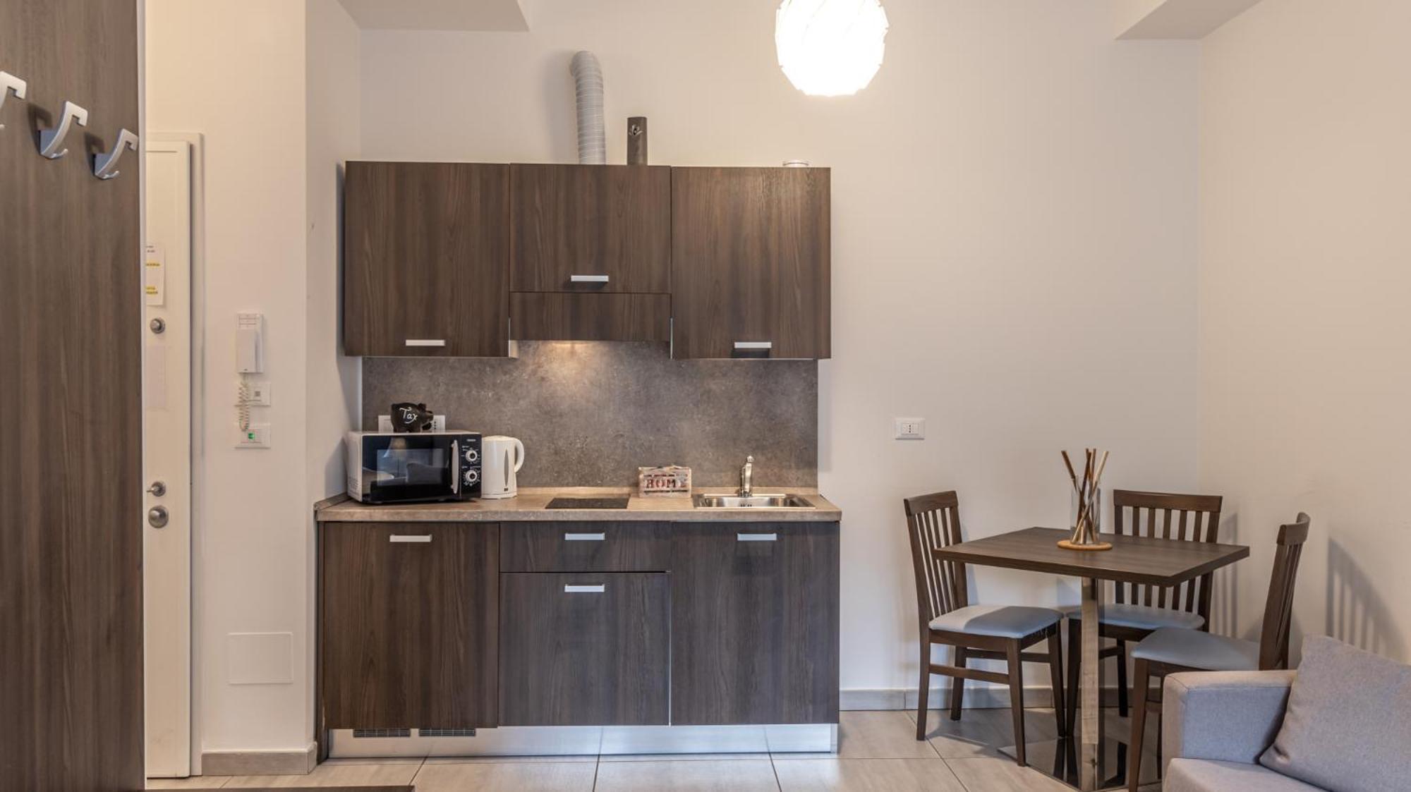 Olly Flat In Bologna - Affitti Brevi Italia Apartment Екстериор снимка