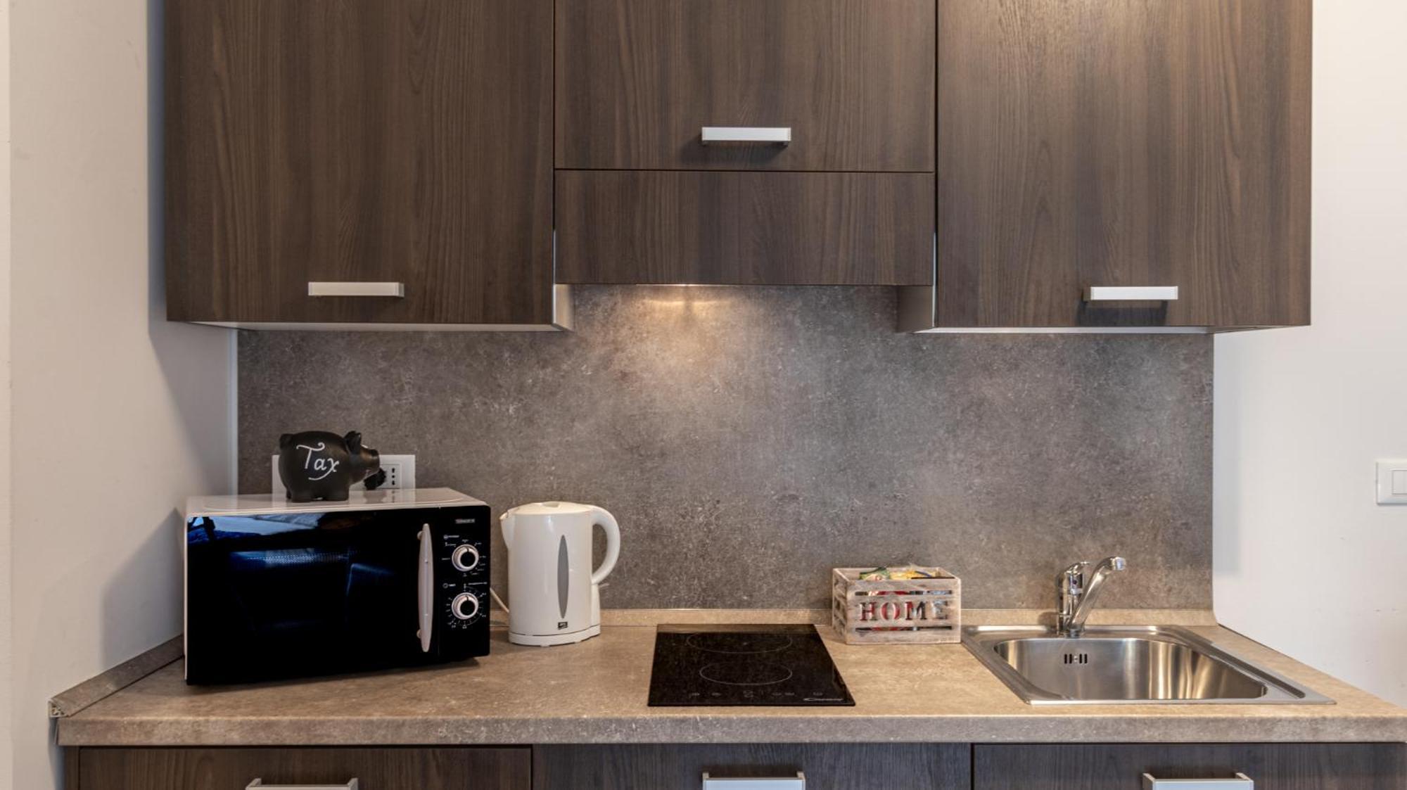 Olly Flat In Bologna - Affitti Brevi Italia Apartment Екстериор снимка