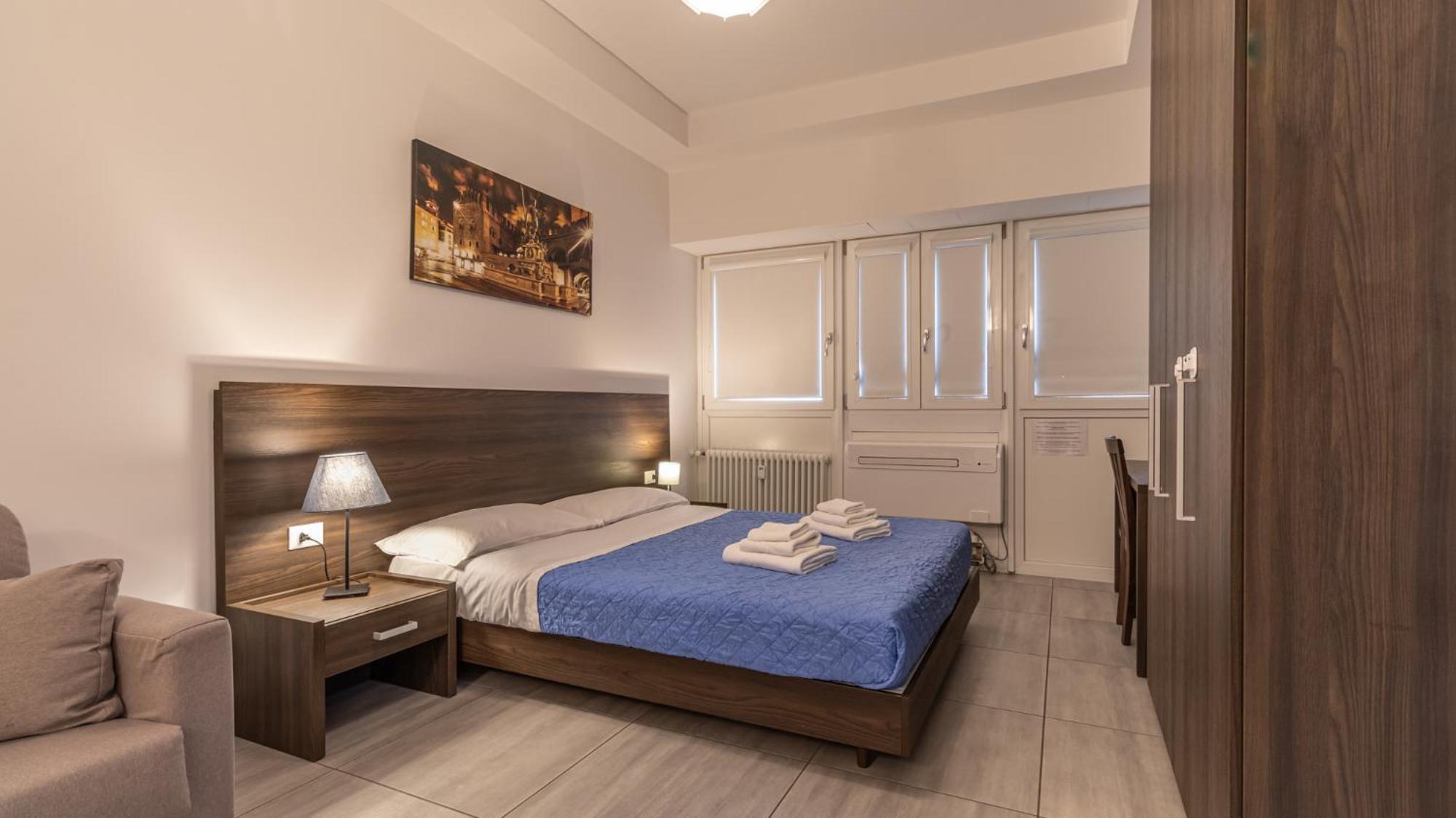 Olly Flat In Bologna - Affitti Brevi Italia Apartment Екстериор снимка