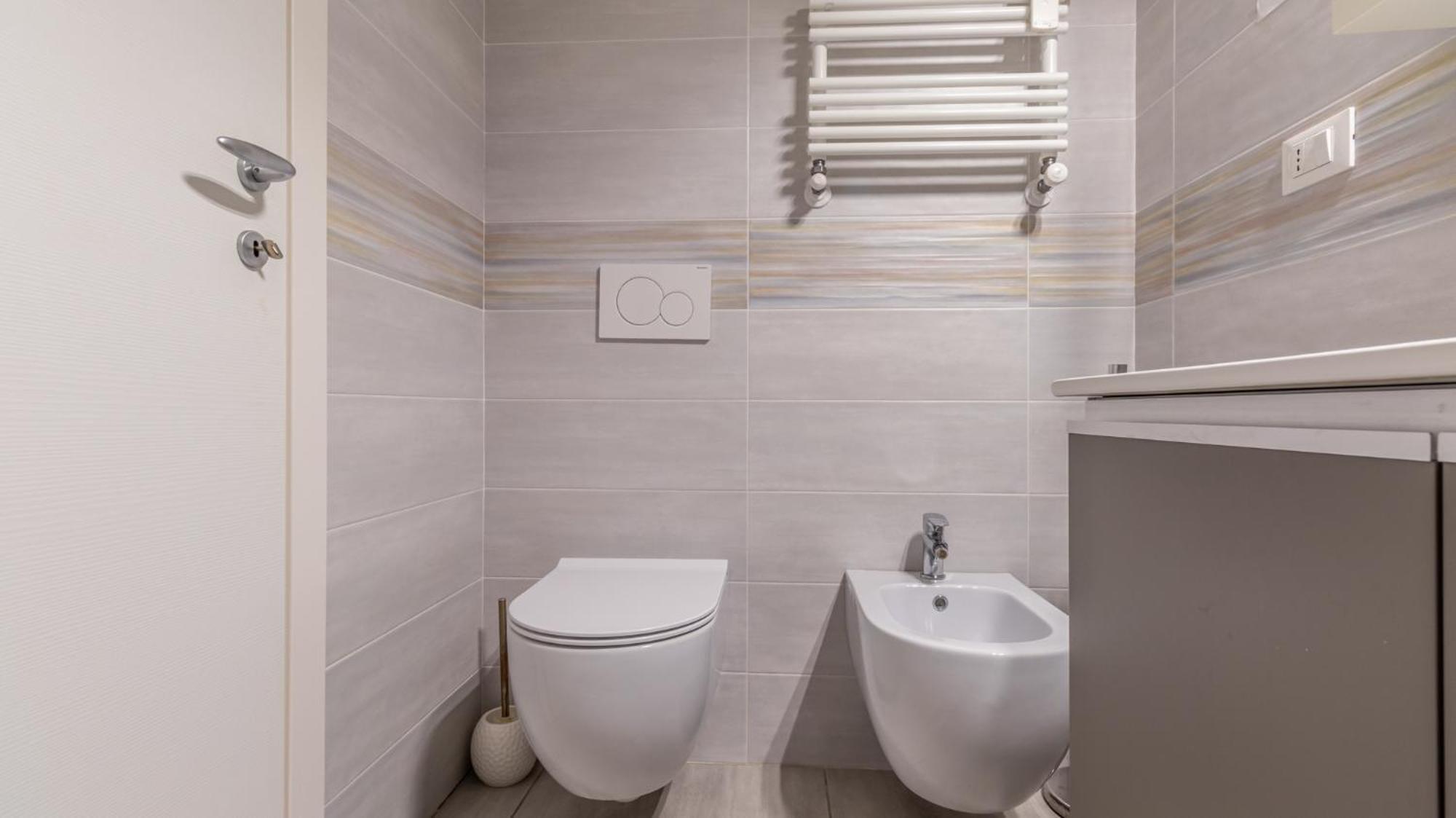 Olly Flat In Bologna - Affitti Brevi Italia Apartment Екстериор снимка