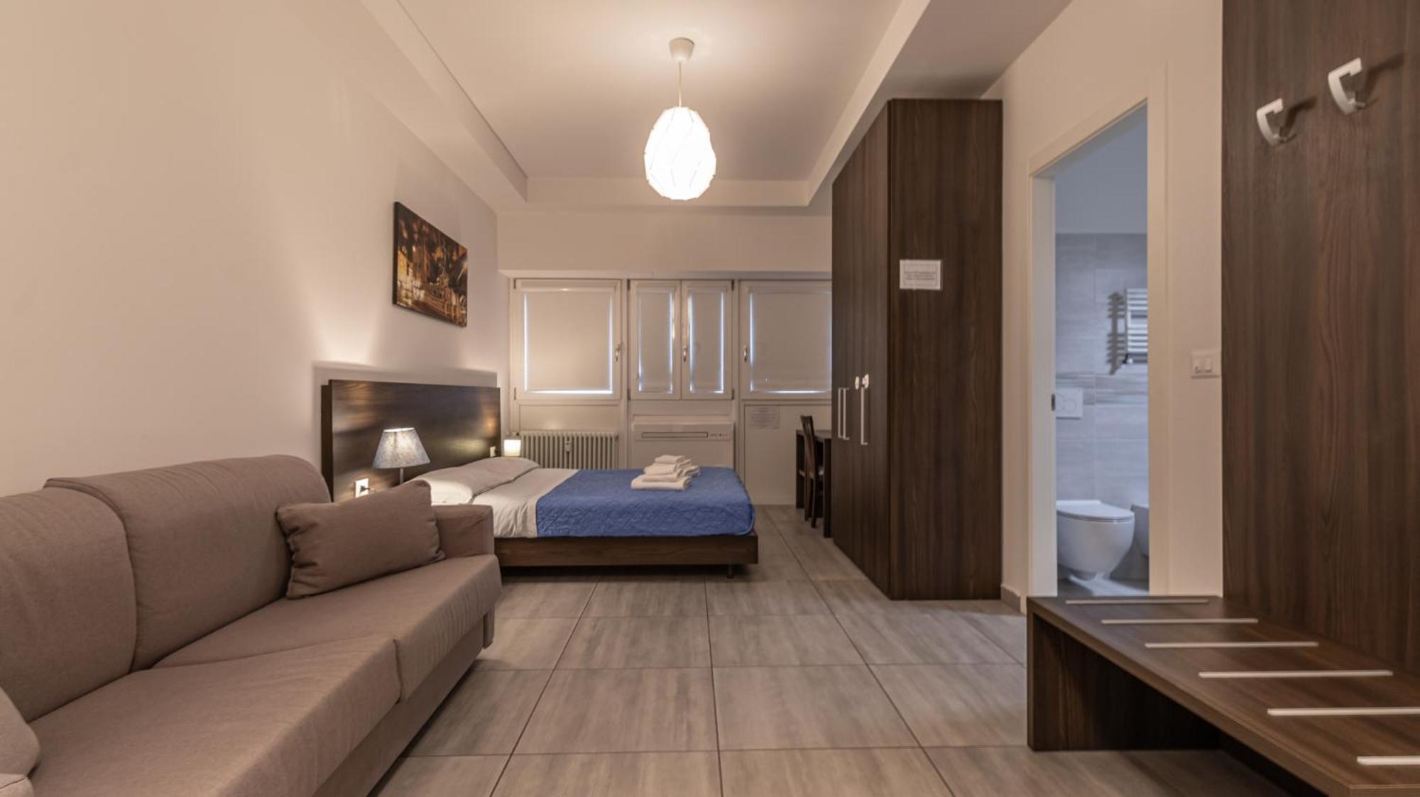 Olly Flat In Bologna - Affitti Brevi Italia Apartment Екстериор снимка